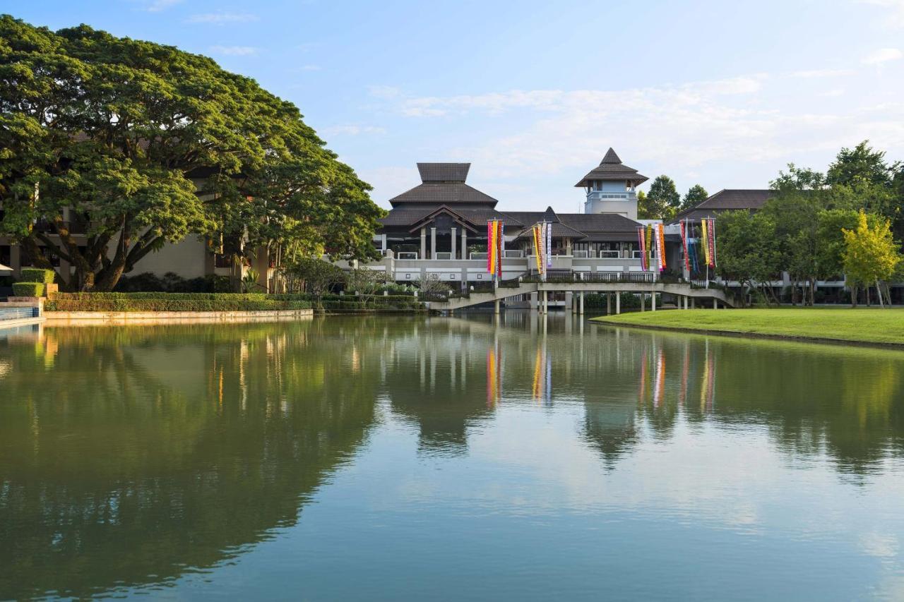 Le Meridien Resort, Thailand 5* 清莱
