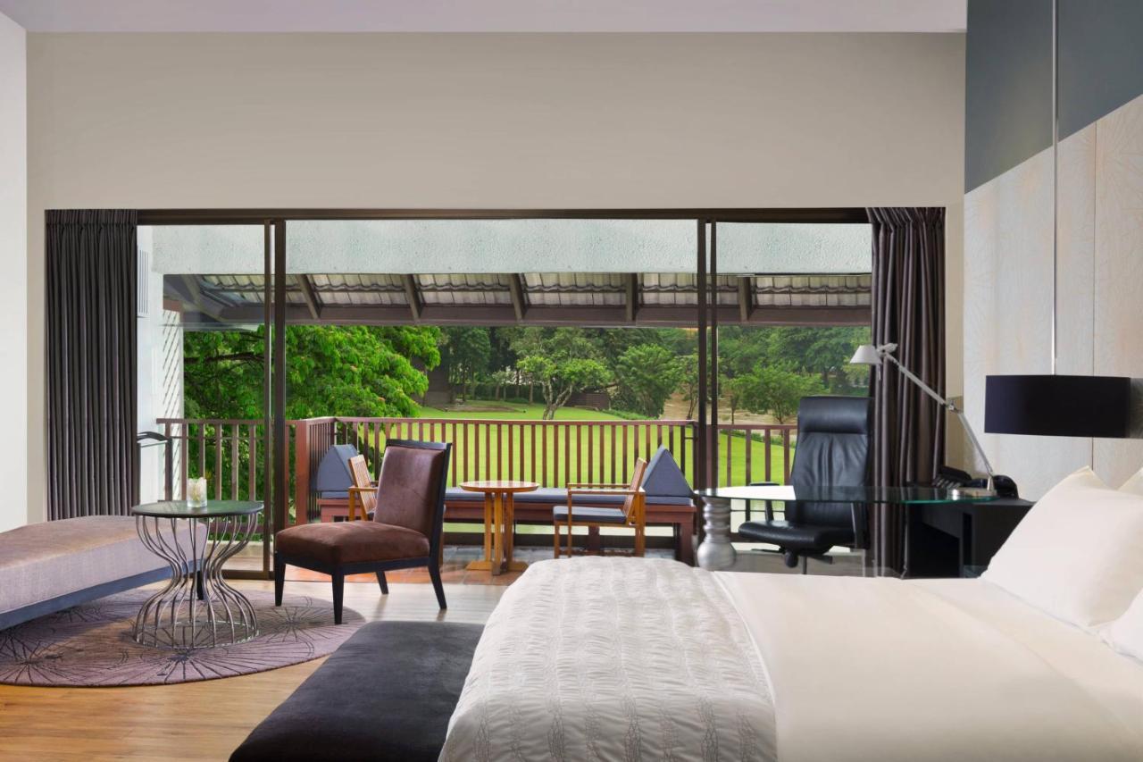 Le Meridien Resort, Thailand 5* 清莱