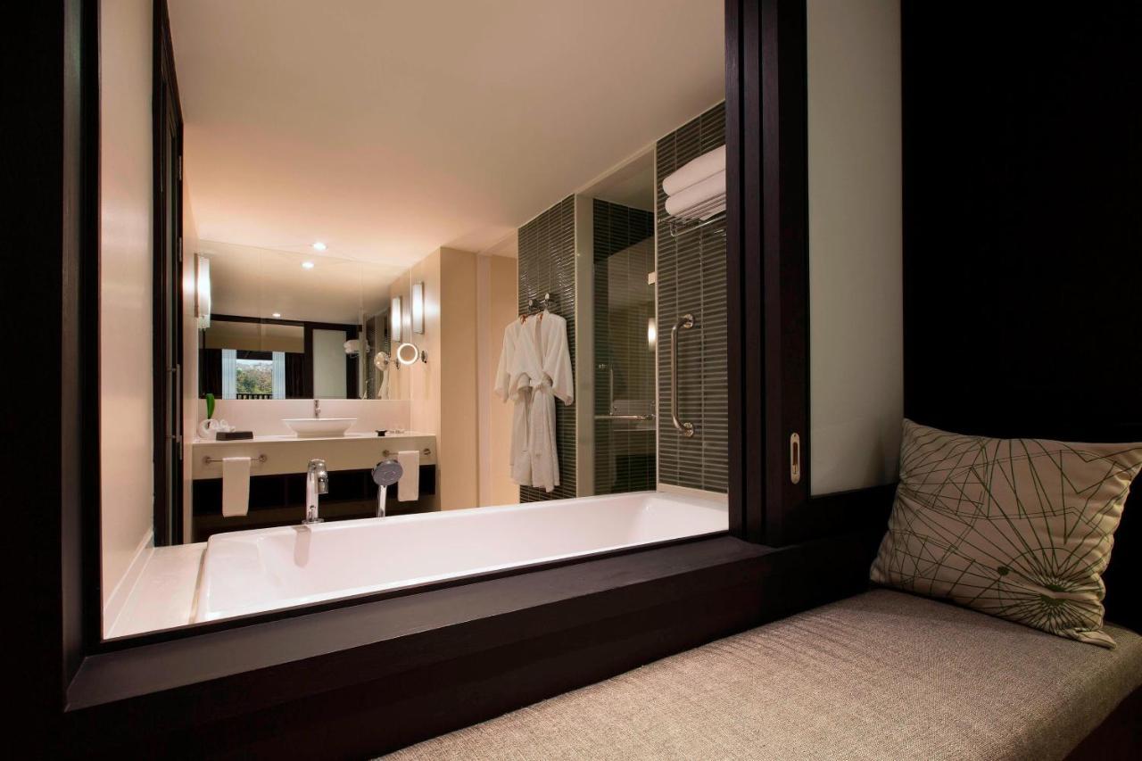 Le Meridien Resort, Thailand 渡假村