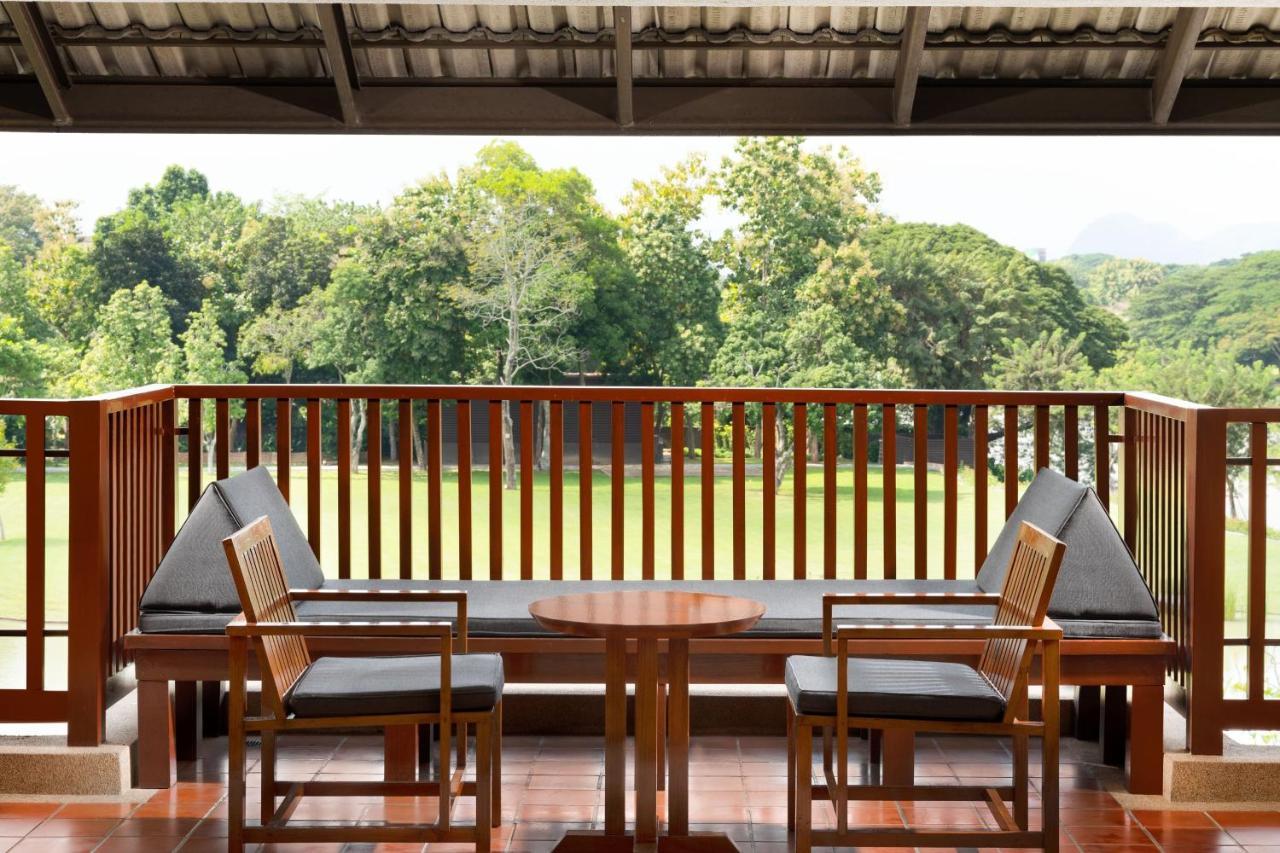 渡假村 Le Meridien Resort, Thailand 5*
