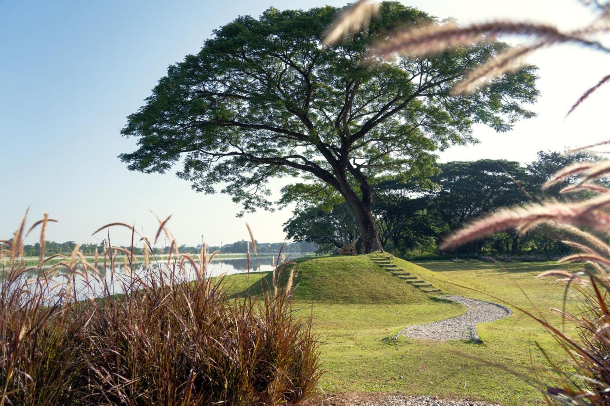 渡假村 Le Meridien Resort, Thailand 5*