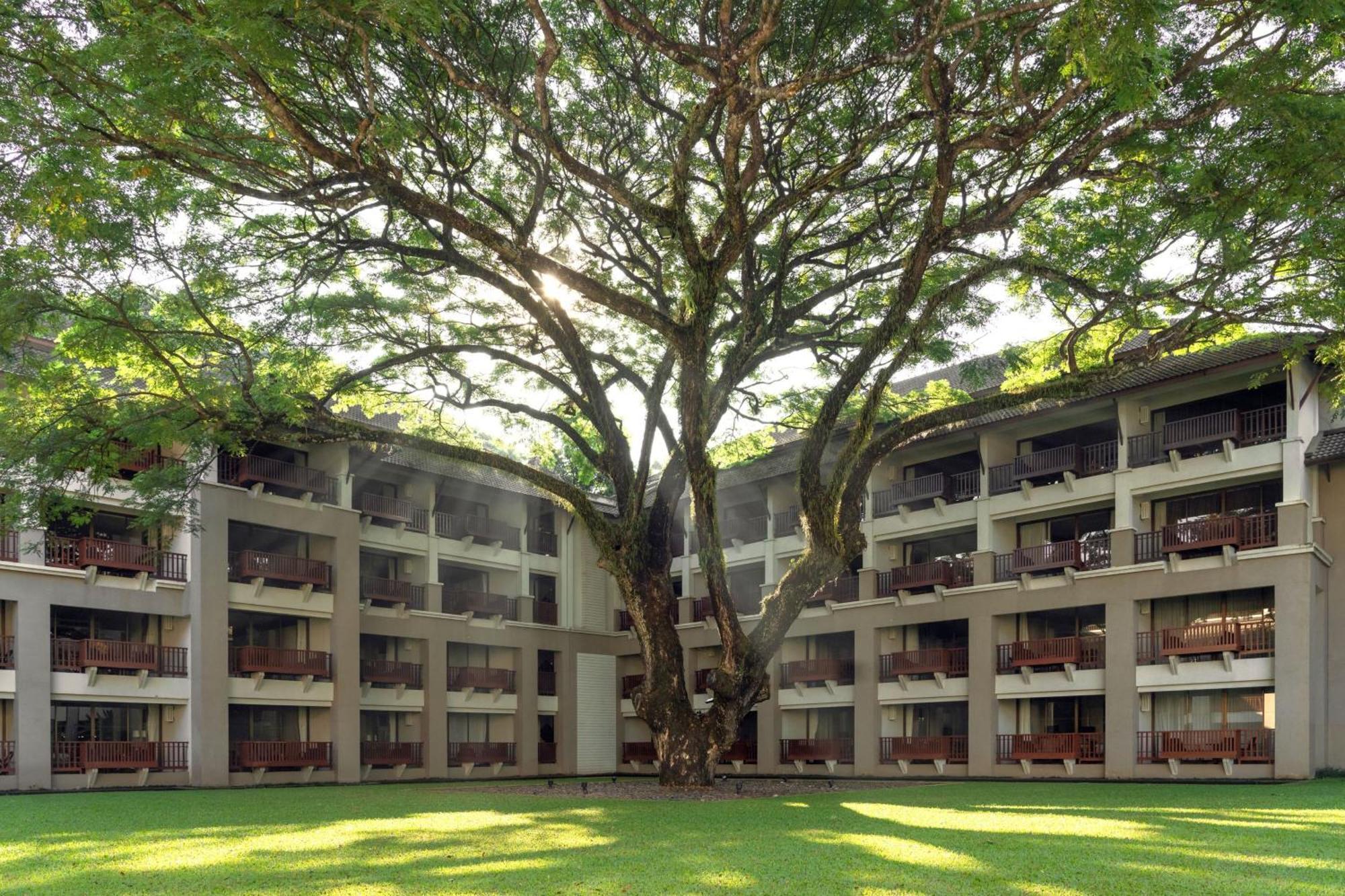 Le Meridien Resort, Thailand 渡假村 5*