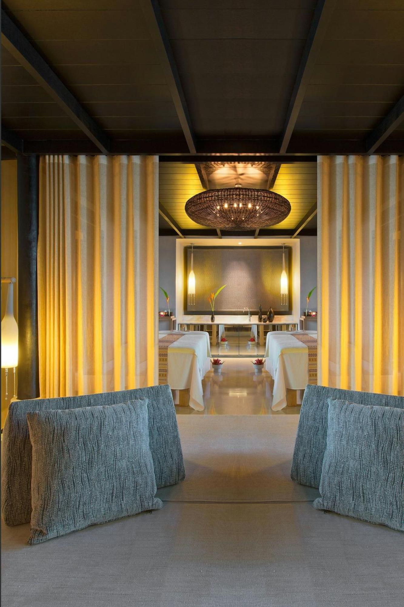 渡假村 Le Meridien Resort, Thailand
