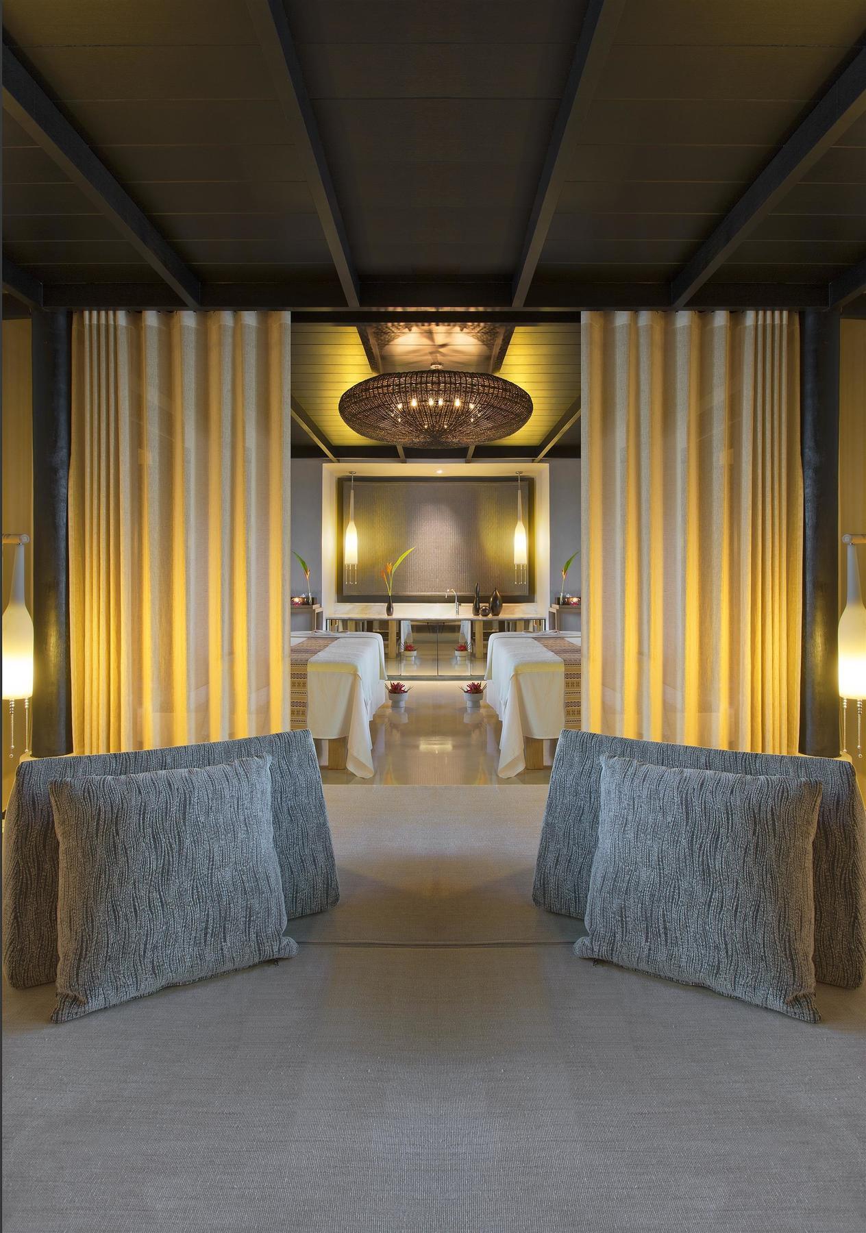 Le Meridien Resort, Thailand 渡假村 清莱