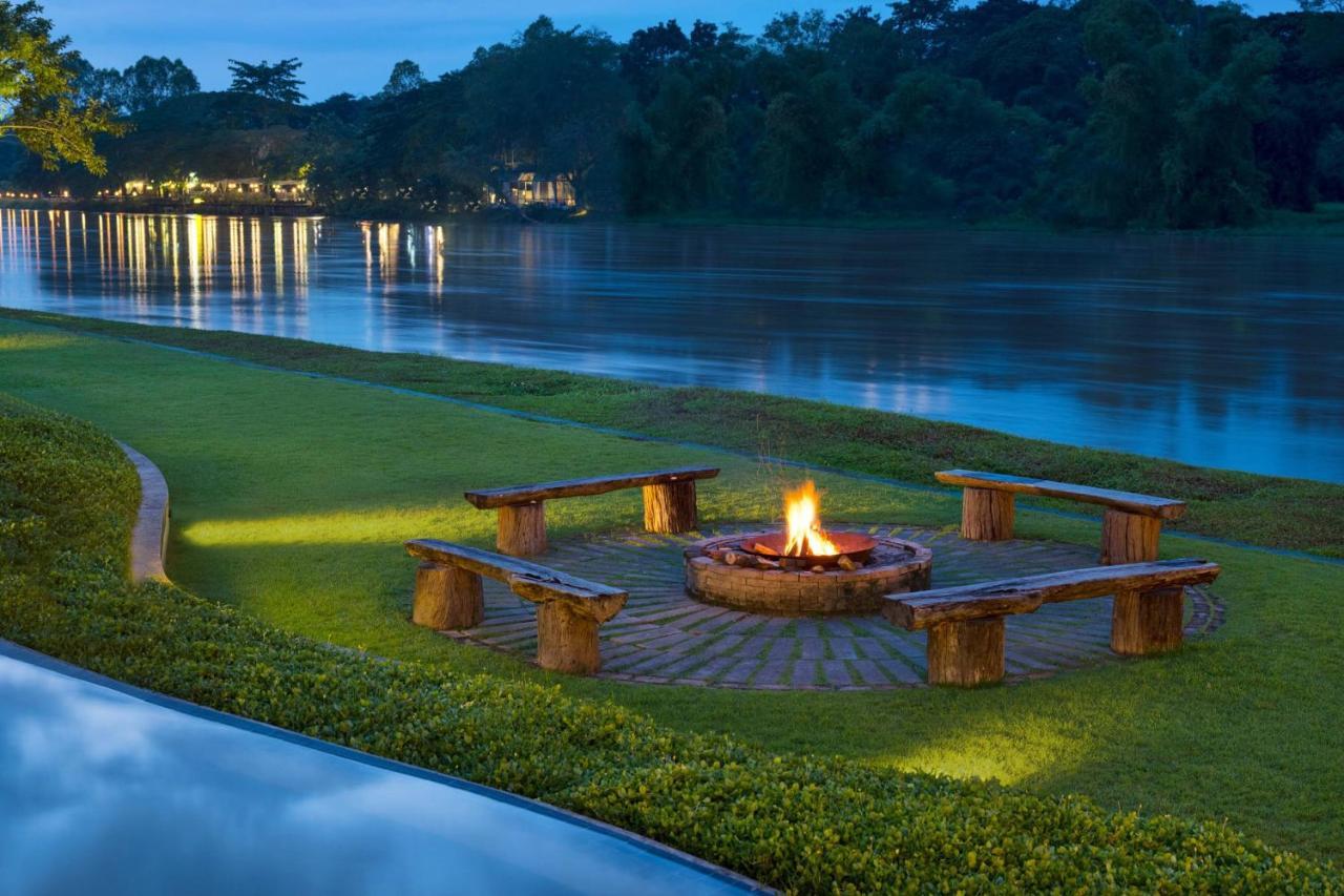 Le Meridien Resort, Thailand 清莱